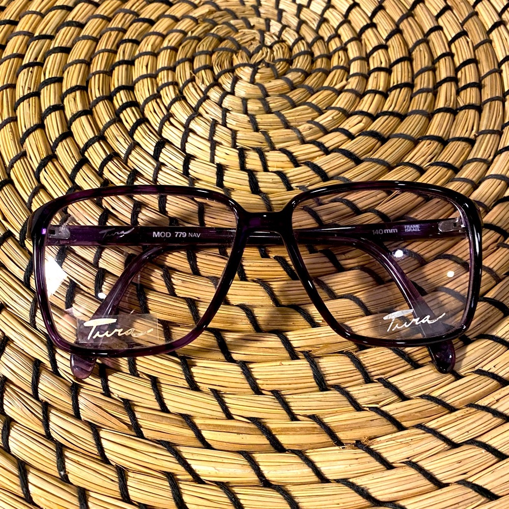 Tura Vintage 1980’s NOS Glasses
